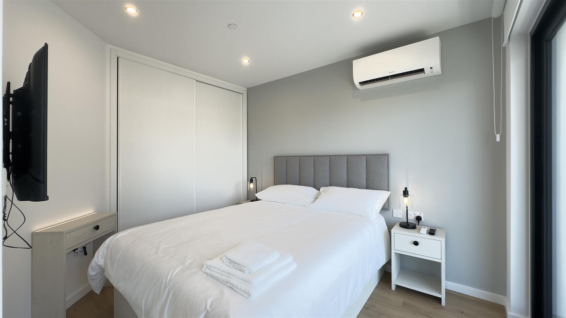 Image of Apartment - 1 Bathrooms for Rental in Victory Suites-Gibraltar, Image 4
